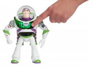 4 Toy Story Buzz Lightyear siivet ja ääni
