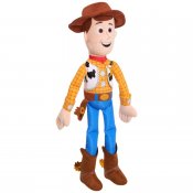 Toy Story 4, Woody Pehmo Sound