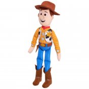 Toy Story 4, Woody Pehmo Sound