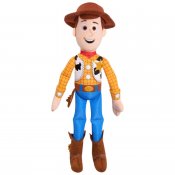 Toy Story 4, Woody Pehmo Sound