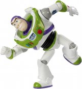 Toy Story Buzz Lightyear -figuuri
