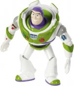 Toy Story Buzz Lightyear -figuuri