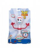 Toy Story 4 Haarukka puhuva hahmo
