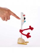 Toy Story 4 Haarukka puhuva hahmo