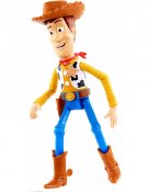 Toy story 4 Woodyn puhuva hahmo