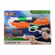 Tack Pro Crow III w/6 darts, 29 cm