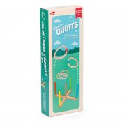 Heitä rengas pelejä