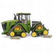 Brother John Deere 9620RX traktori