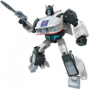 Transformers The Movie Jazz Autobot kuva