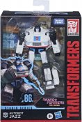 Transformers The Movie Jazz Autobot kuva