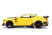 Transformers Bumblebee auto Chevy Camaro