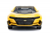 Transformers Bumblebee auto Chevy Camaro