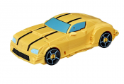 Transformers Cyberverse Bumblebee Figuuri äänellä ja valolla