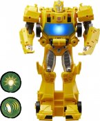 Transformers Cyberverse Bumblebee Figuuri äänellä ja valolla
