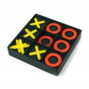 Kolme peräkkäistä minipeli