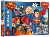Superman -palapeli 200 bittiä