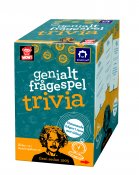 Genialt frågespel TRIVIA
