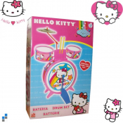 Hello Kitty rumpusetti lapsille 3 vuotta mutta enintään!