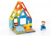 Magformers Max leikkikenttä Set