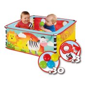 Pop N Fun My First Ball Pit