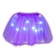 Purppura valaiseva tutuhame