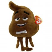 TY Emoji Poo Pehmoeläimet