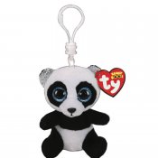Ty Pehmolelut Clip Bamboo Panda Beanie Boos