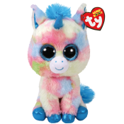 TY Blitz Unicorn pehmolelut 16 cm