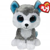 TY pehmolelut Slush Eskimo Koira 26 cm