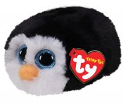 TY Pehmolelut Waddles Pingviini Teeny Tys 9 cm
