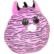 TY Pehmolelut Zoey Seepra squish a boos 25 cm