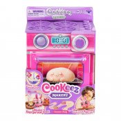 Cookeez Makery Oven Playset Cinnamon