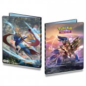 Pokemon Sword & Shield suurten tiedostojen