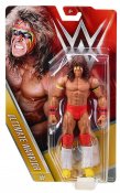 WWE Wrestling figure Ultimate Warrior