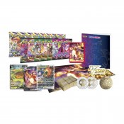 Pokémon  Sword & Shield Ultra Premium Collection Charizard keräilykortit