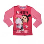 Käskyläistensä Agnes GRU, pehmeät, t-paita