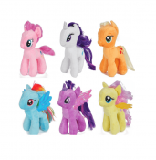 My Little Pony pehmolelut, 20cm
