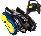 Air Hogs Thunderbird Trax - 2.4GHz amfibinen