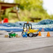 LEGO City Road Work -auto 60284