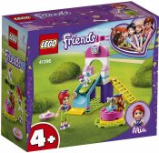 LEGO Friends Pentu leikkipaikka 41396