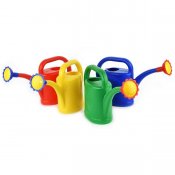 Kastelukannu, eri värejä 1 L