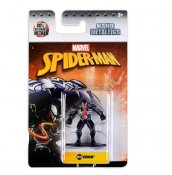 Spiderman Venom Metal -minihahmo