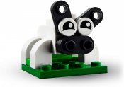LEGO Classic Creative valkoiset lohkot 11012