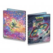 Pokémon Vivid Voltage suurten Kansio