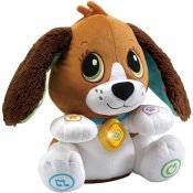 Vtech puhuva ja oppiva pentu Bella