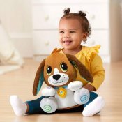 Vtech puhuva ja oppiva pentu Bella