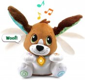 Vtech puhuva ja oppiva pentu Bella