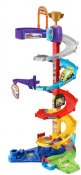 Vtech Toot-Toot Twist & Race Torn körbana med interaktiv leksaksbil (SE)