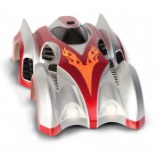 Wall Runner, Radio Ohjattava RC auto