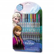 Frost Gel kynät, 12-pack